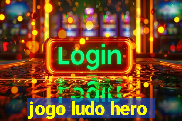 jogo ludo hero